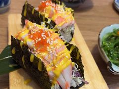 -西月山居匠心创意料理(江汉路新佳丽广场店)