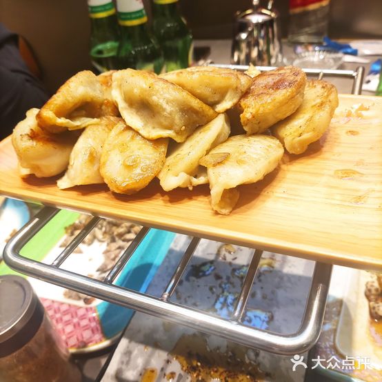 福韩烧烤(建设路店)
