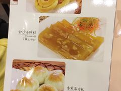 菜单-六婶西关小厨(光塔路店)