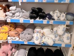 -NITORI 宜得利家居(上海中山公园龙之梦店)
