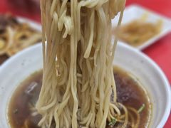 乐天拉面-乐天拉面(桃花街店)