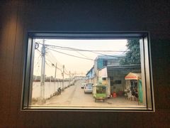 -来回·咖啡(天河南店)