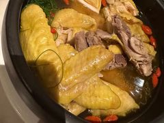 -玫瑰厅上海菜(兴国路店)