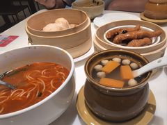 -金鼎轩·滋养小餐馆(联想桥店)