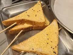 -神伙烧烤(江北黄泥塝店)