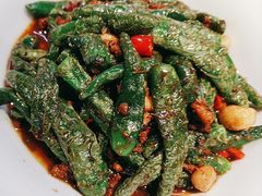 -鑫小城故事·藕汤·家常菜(台北一路总店)