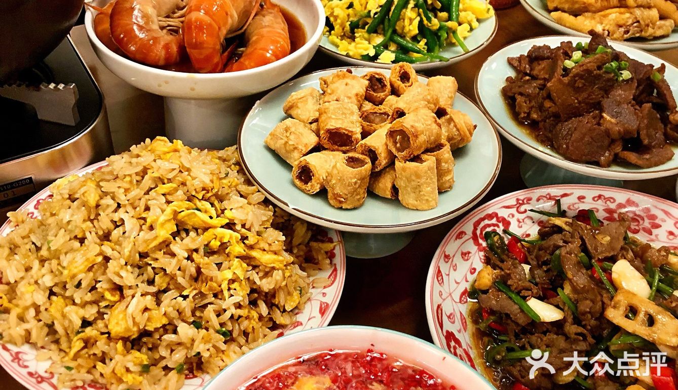 宁波新晋小酒馆！都给我去吃真的绝了