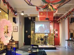 -又见马甲M8融合西餐厅(厦门体育中心店)