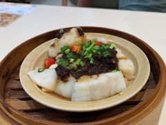 -蔡澜点心·粤菜(月星环球港店)