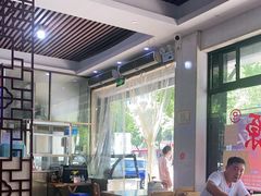 大堂-大陈鸿源牛肉馆(大陈总店)