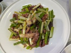 -乔家小院•非遗驴肉•本地小海鲜(滨河路店)