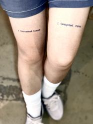 -PinooTattoo皮奴刺青纹身设计总部
