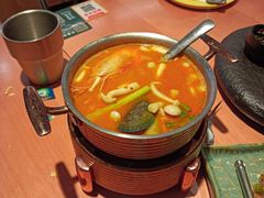 -simply thai天泰(美罗城店)