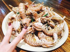 -盒马鲜生(宝地店)