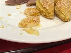 酥点-汇金酒店·餐厅