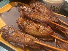 -牛New寿喜烧(曹路花园城店)