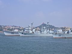 -中国人民解放军海军博物馆