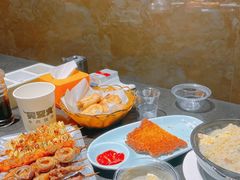 -买又大餐厅(福林里店)