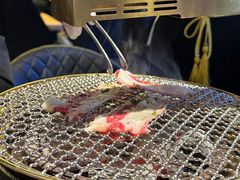-樱嘢·炭火烧肉(惠南店)