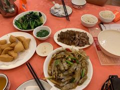 -深运潮州粥(东门店)