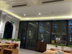 -山水一号·中餐厅