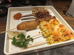 -品米斗·精致料理(浦东禹悦汇店)