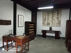 -蔡元培故居