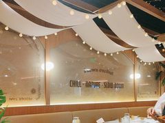 -帕娜·泰式茶餐厅·Bistro(近铁广场店)