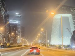 -中央广播电视总台(光华路办公区)