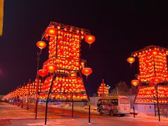 -金达莱冷面百年石锅饭(宾馆胡同店)