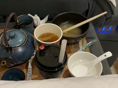 -华夏良子·足道SPA艾灸(三里屯店)