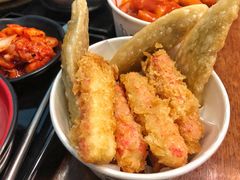 -米屋石锅拌饭(师大店)