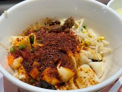 -食通天·寰宇集(杭州万象城店)
