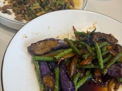 -食光慢宴·安吉土菜馆