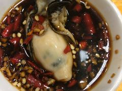 -濠轩阁特色生蚝火锅(水湾路店)