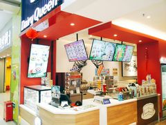 -DQ·蛋糕·冰淇淋(奥林匹克广场店)