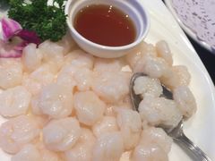 -新南华大酒店(广中店)
