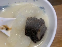 -喜上喜鸡煲翅(吉大店)