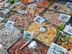 -旺角小渔村·海肠捞饭开创者(二马路店)
