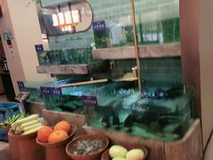 -鱼你相聚·河鲜馆(袁家岭店)