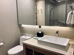 -深圳机场凯悦嘉轩酒店