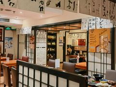 -纹兵卫手打荞麦面日料(虹桥本店)