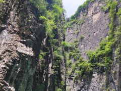 -山西通天峡景区