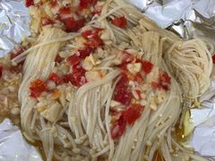 -阿拉提大盘鸡@米饭(南环东路汇邻广场店)