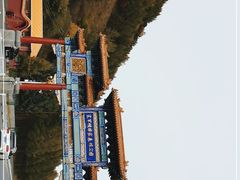 -塞罕坝国家级自然保护区