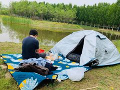-东郊湿地公园