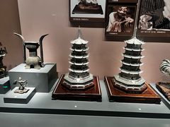 -中国闽台缘博物馆