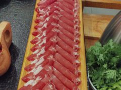 -阳坊胜利涮羊肉(阳坊老店)
