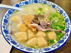 -小潘记鸭血粉丝汤