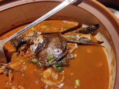 -千岛湖小鱼儿·淳安匠心农家菜